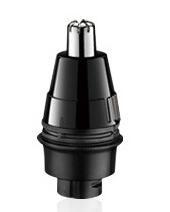 5-in-1 Electric Shaver for Men – Bald Head & Beard Groomer
