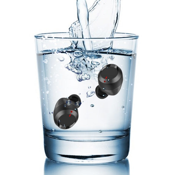 T11 Pro Wireless Earbuds – Deep Bass, Long Battery Life, Smart Touch