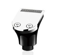 5-in-1 Electric Shaver for Men – Bald Head & Beard Groomer