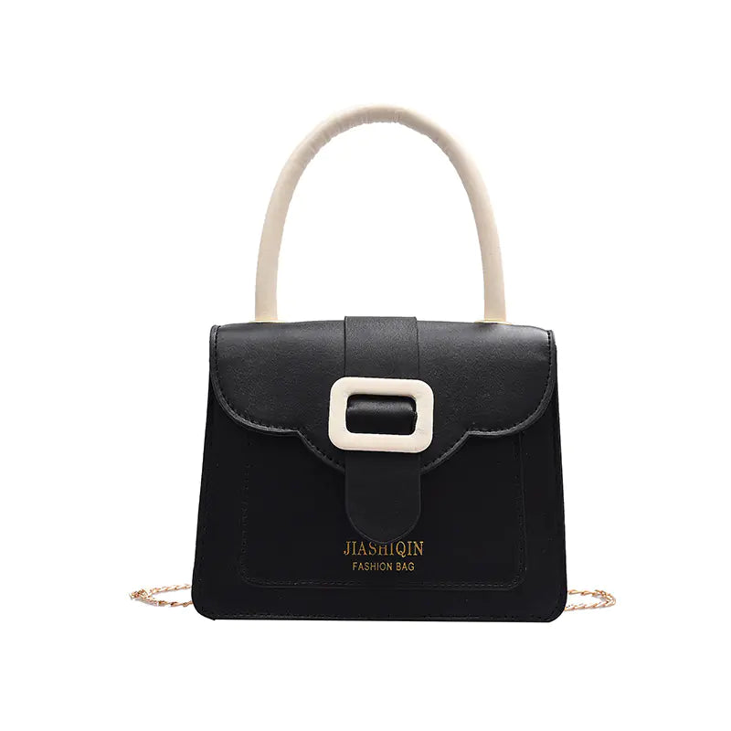 Trendy Summer Women's Shoulder Crossbody Bag