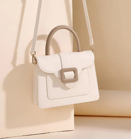 Trendy Summer Women's Shoulder Crossbody Bag