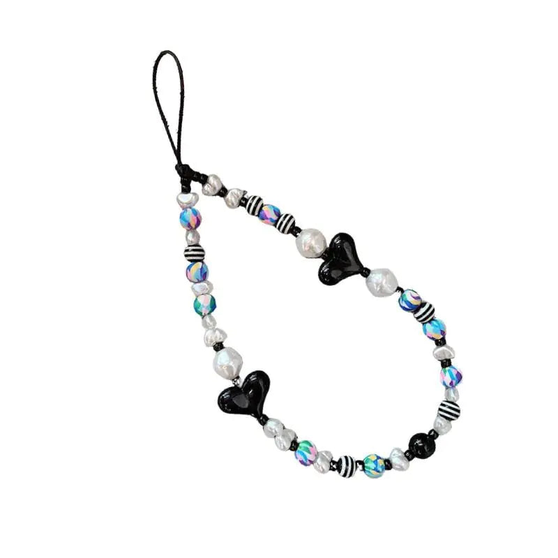 Y2K Pearl Kawaii Charm