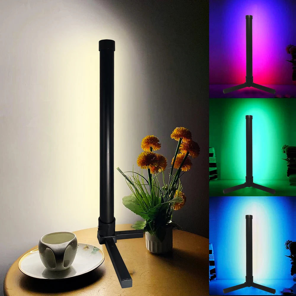 LumiStrip™ Smart LED Floor Lamp