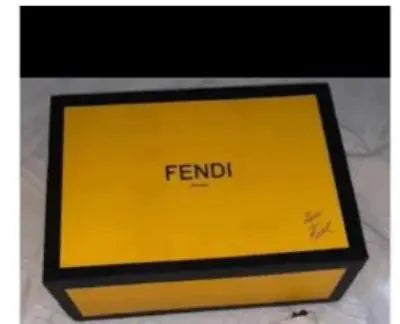 Lux New Boxes For Handbags