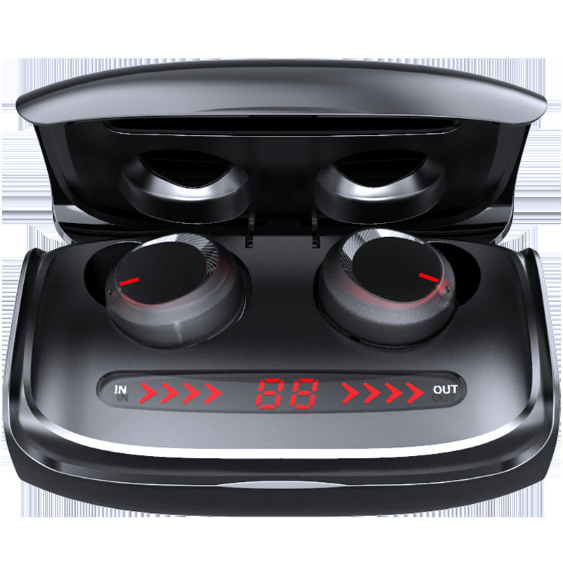 T11 Pro Wireless Earbuds – Deep Bass, Long Battery Life, Smart Touch
