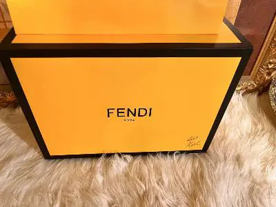 Lux New Boxes For Handbags