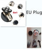 5-in-1 Electric Shaver for Men – Bald Head & Beard Groomer