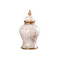 Luxury Marble Ceramic Decor Set