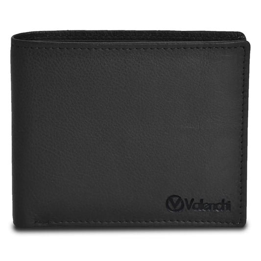 VALENCHI Slim Bifold Wallet
