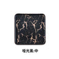 Nordic Marble Ceramic Plates – 4pc Set