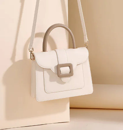Trendy Summer Women's Shoulder Crossbody Bag
