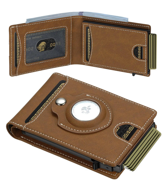 furid Airtag Smart Wallet