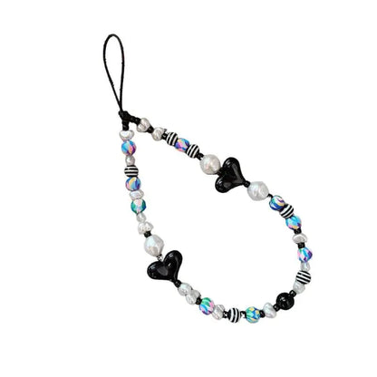 Y2K Pearl Kawaii Charm