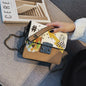 Trendy Women's Chain Crossbody Bag - 2020 Style