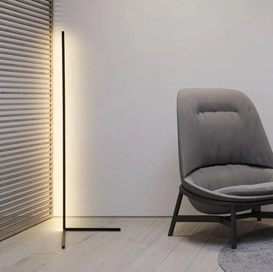 LumiStrip™ Smart LED Floor Lamp