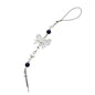 Y2K Beaded Phone Strap