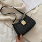 French Style Women's Crossbody Bag - Trendy Summer