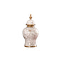 Luxury Marble Ceramic Decor Set